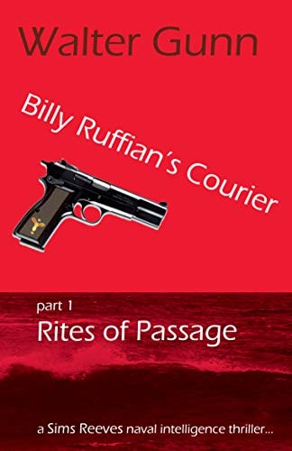 Billy Ruffian's Courier