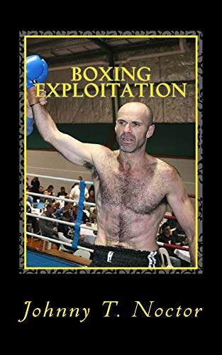 Boxing Exploitation cover