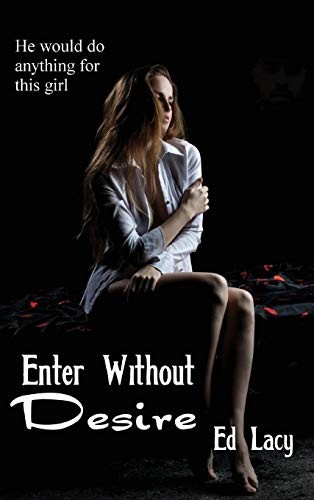 Enter Without Desire cover