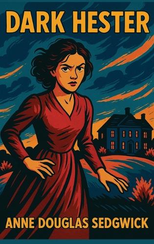 Dark Hester cover