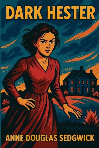 Dark Hester cover