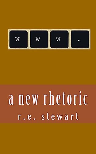 A new rhetoric cover
