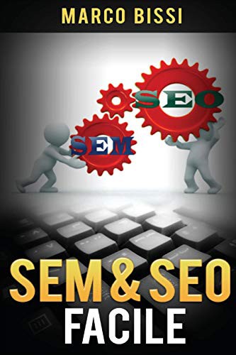 SEM & SEO Facile cover