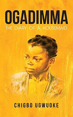 Ogadimma cover