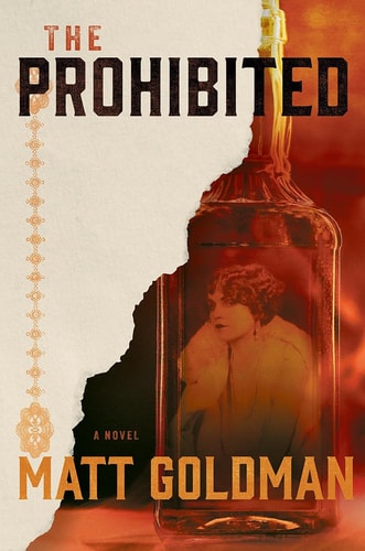 The Prohibited: A Novel