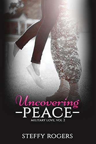 Uncovering Peace cover