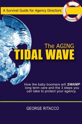 The Aging Tidal Wave cover