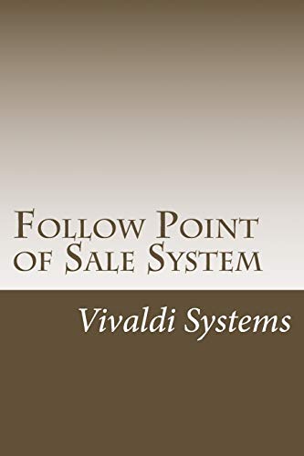 Follow Point of Sale System cover