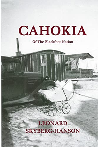 Cahokia cover