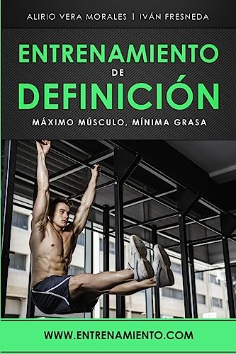 Entrenamiento de definici n cover
