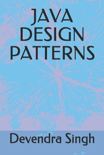 Java Design Patterns cover