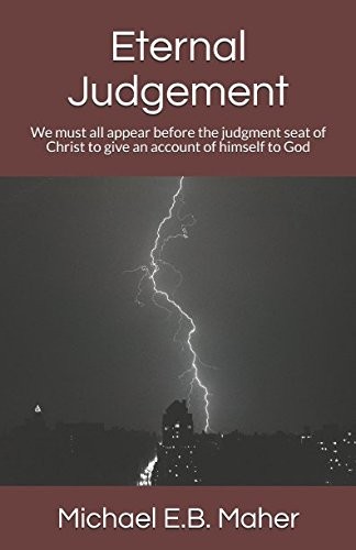 Eternal Judgement cover