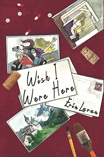 Wish I Were Here cover
