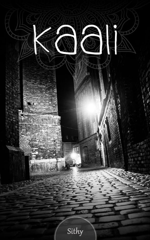 Kaali cover