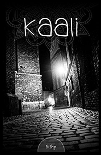 Kaali cover