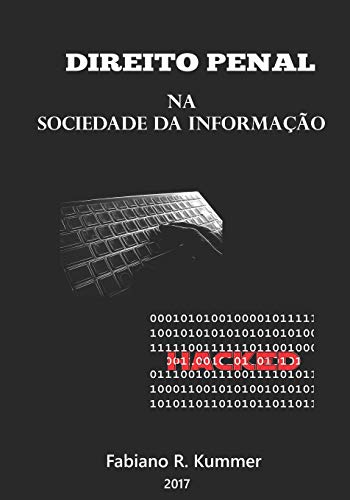 Direito Penal na Sociedade da Informa o cover