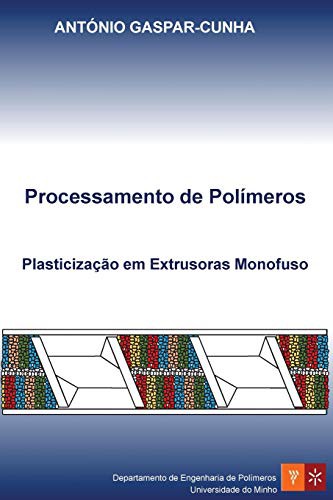 Processamento de Pol meros cover
