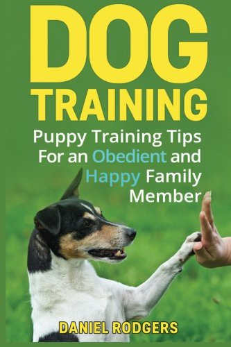 Dog Training cover