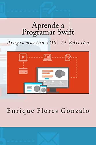 Aprende a Programar Swift cover