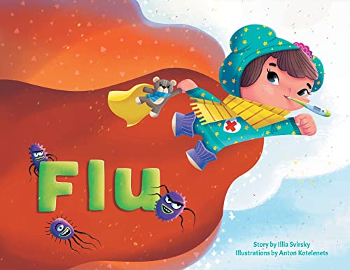 Flu cover