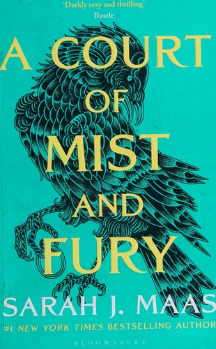 A Court of Mist and Fury