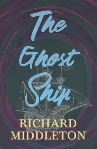 The Ghost Ship cover