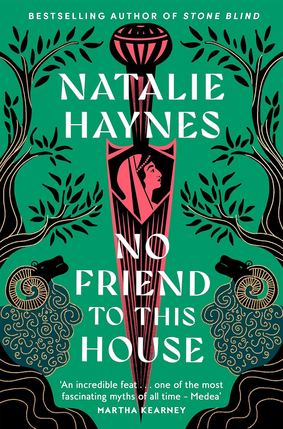 No Friend to This House
