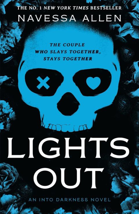 Lights Out cover