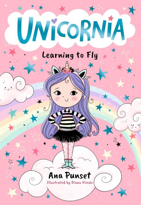 Learning to Fly cover