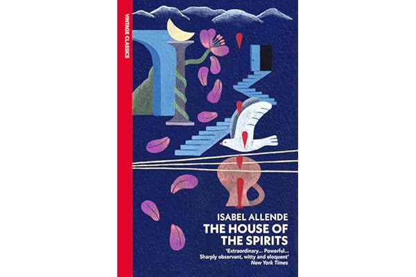 The House of the Spirits