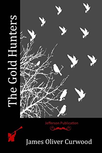 The Gold Hunters cover