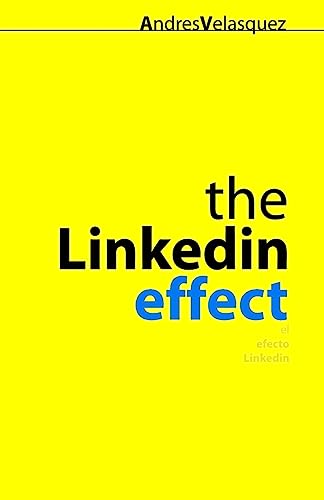 El Efecto Linkedin cover