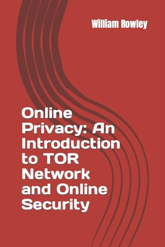 Online Privacy cover