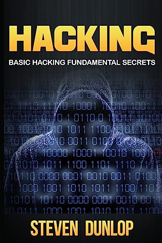 Hacking cover