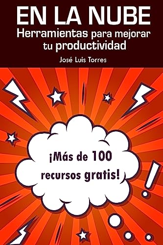 En la nube cover
