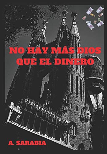 No hay mas dios que el dinero cover