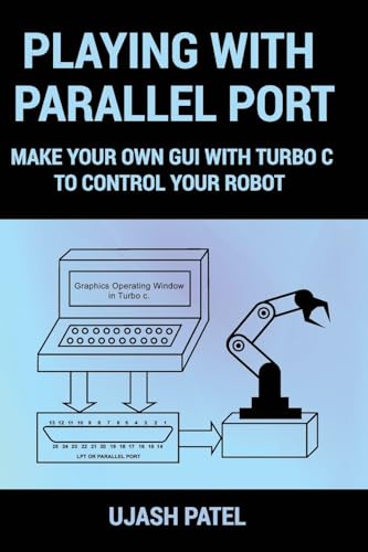 Playing With Parallel Port cover