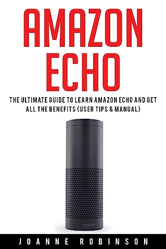 Amazon Echo cover