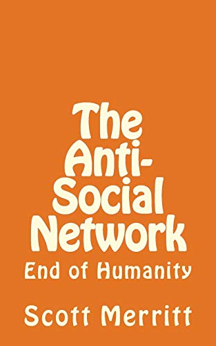 The Anti-Social Network (part 2) cover
