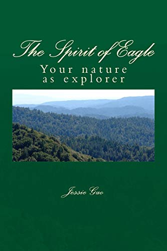 The Spirit of Eagle cover