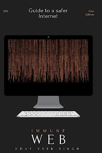 Immune Web cover