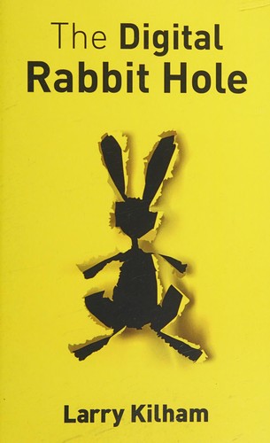 The Digital Rabbit Hole cover