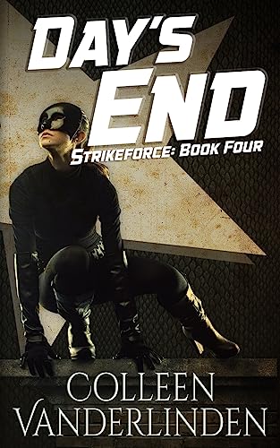 Day's End cover