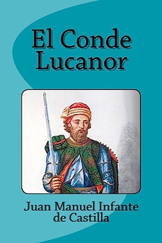 El Conde Lucanor cover
