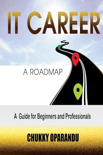 IT Career cover