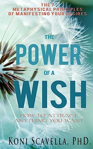 The Power of a Wish cover