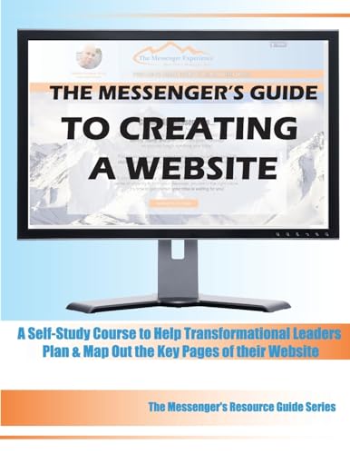 The Messenger's Guide to Creating a Website cover