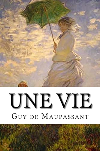 Une Vie cover