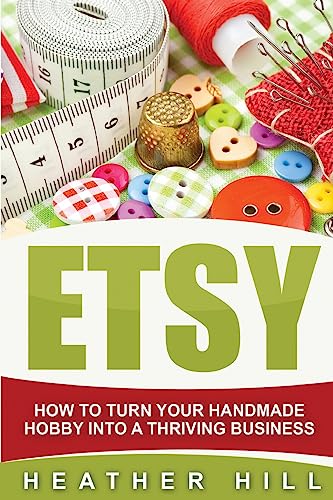 Etsy cover