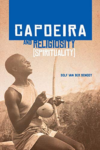 Capoeira and Religiosity (Spirituality) cover